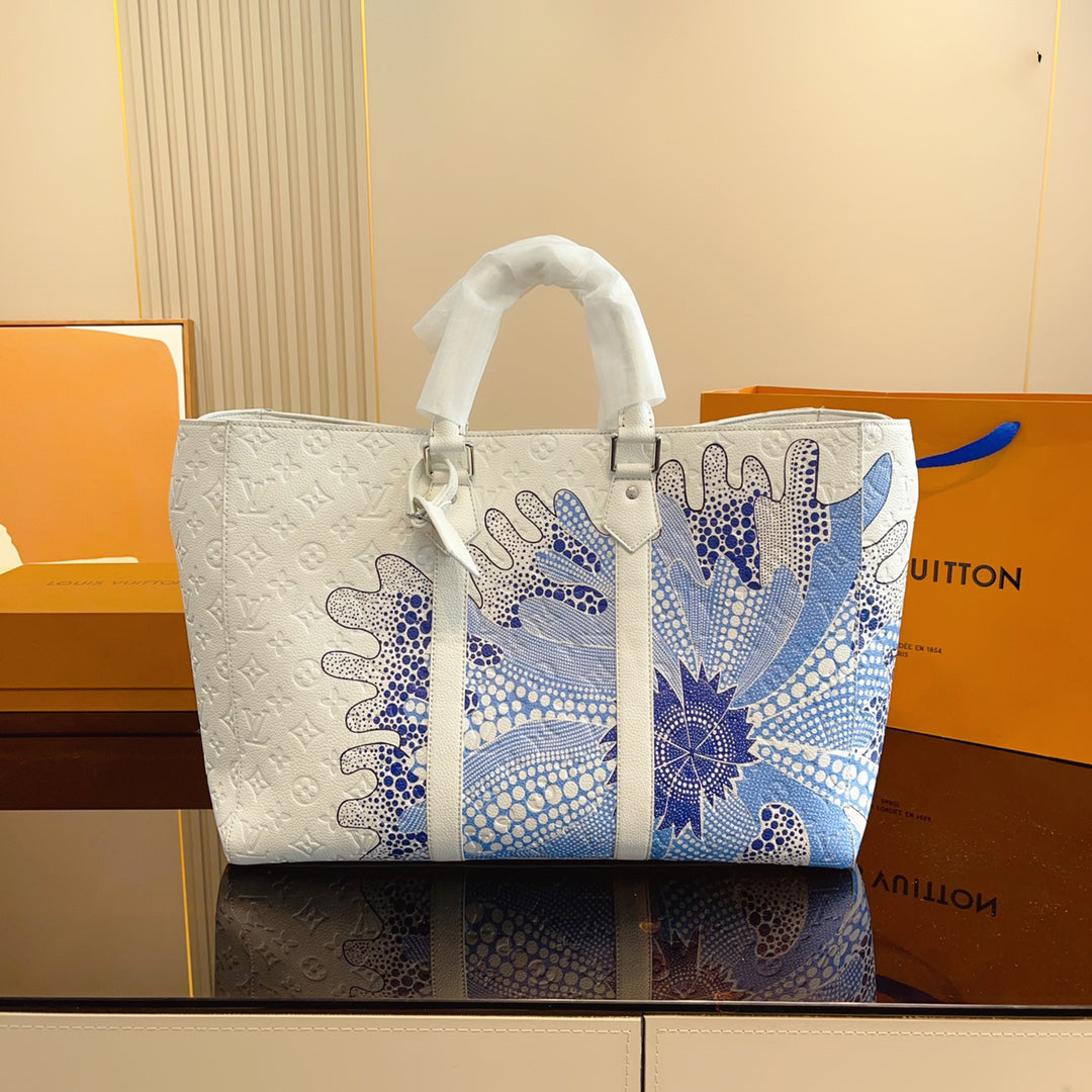EN - Luxury LUV 731 Travel Bag