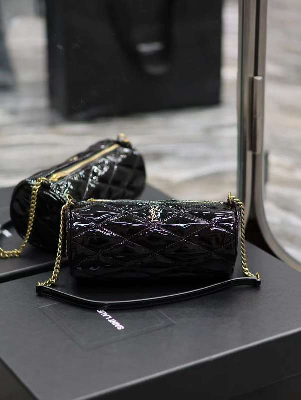 YSL Saint Laurent Ysl Saint Saurent Bags 659 Travel Bag