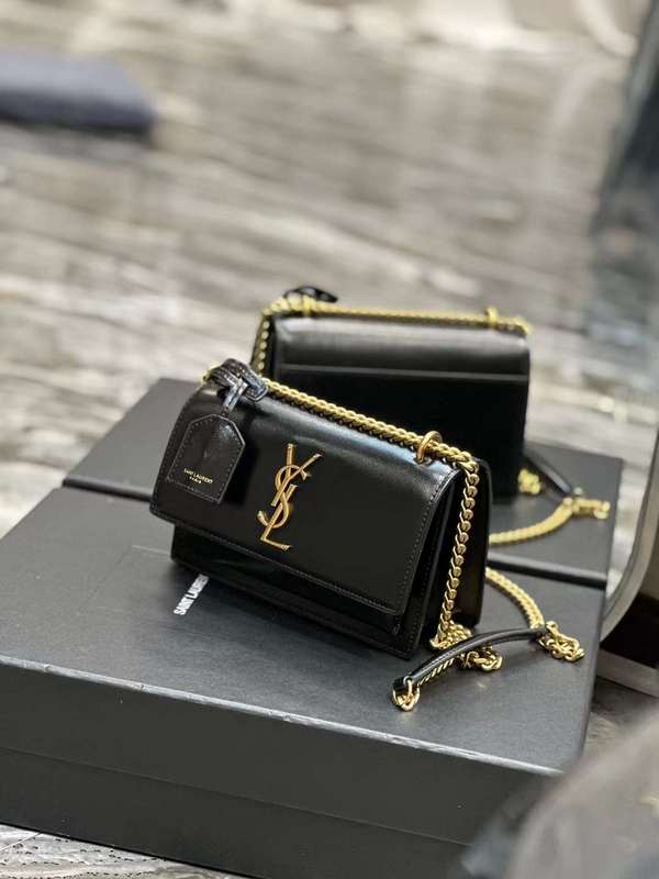 YSL Saint Laurent Ysl Saint Saurent Bags 630 Travel Bag