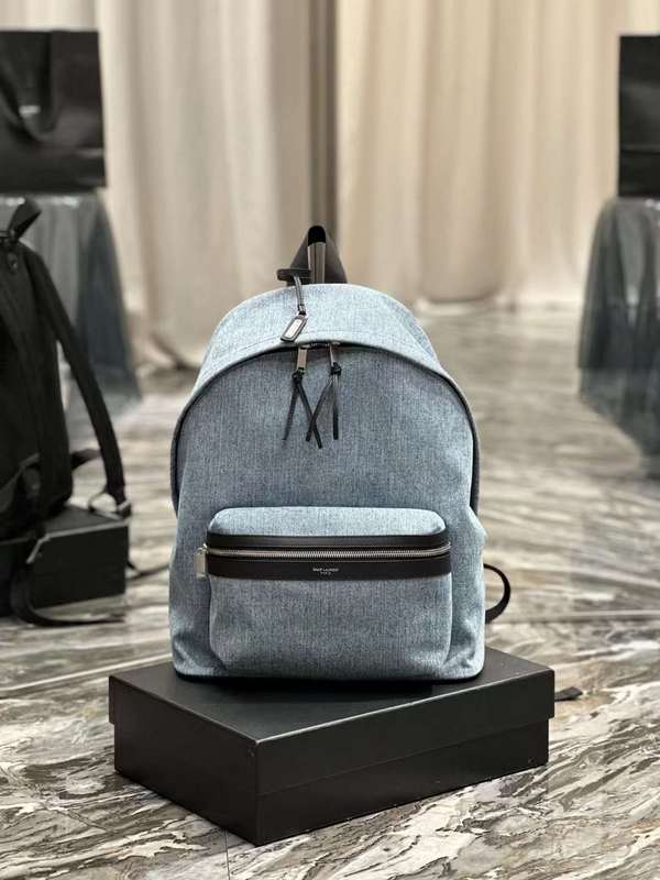 YSL Saint Laurent Ysl Saint Saurent Bags 524 2 Travel Bag