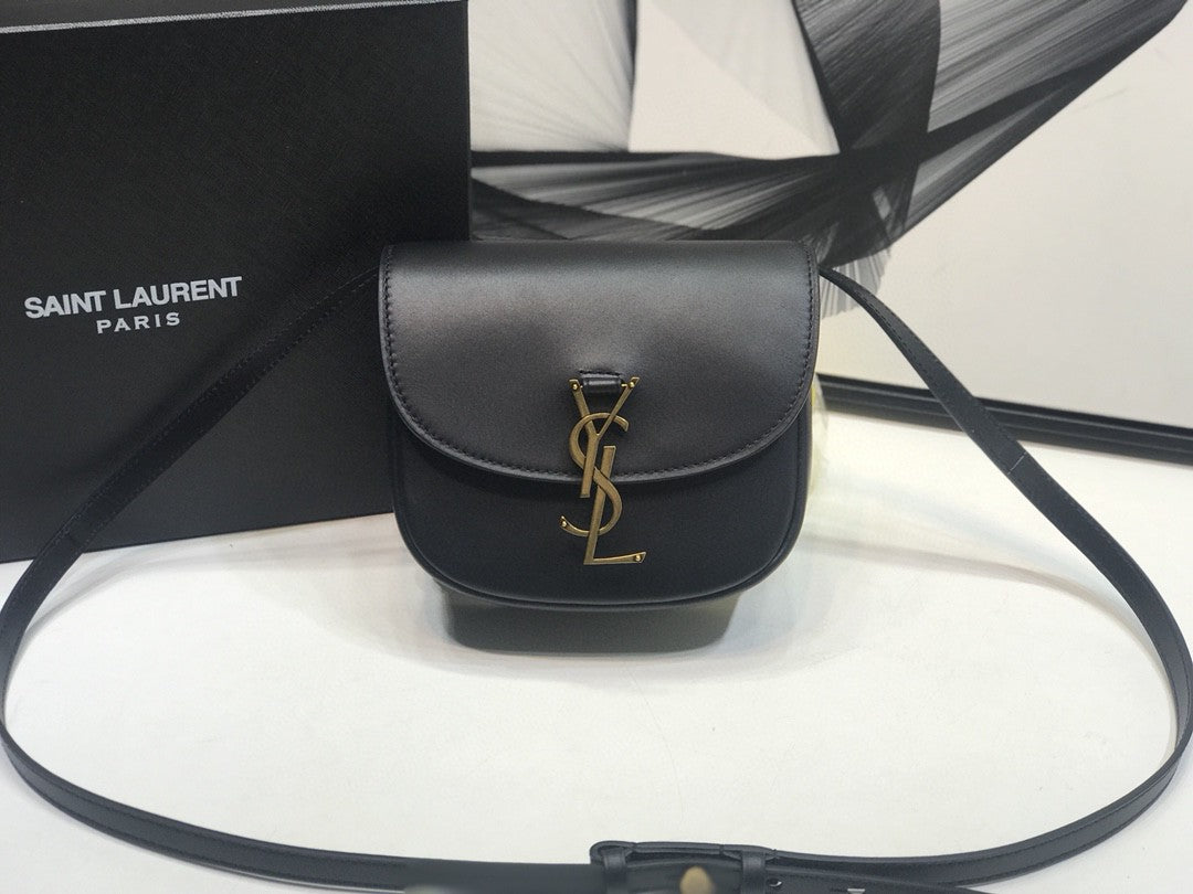 YSL Saint Laurent Lou Crossbody Bag
