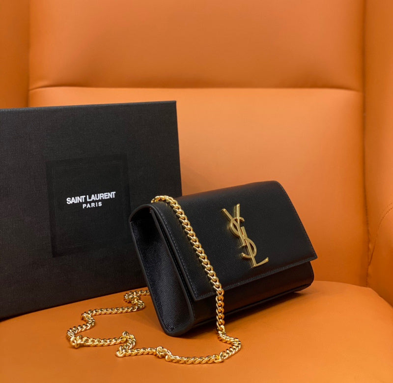 YSL Saint Laurent Ysl Saint Laurent Bags 260 Travel Bag