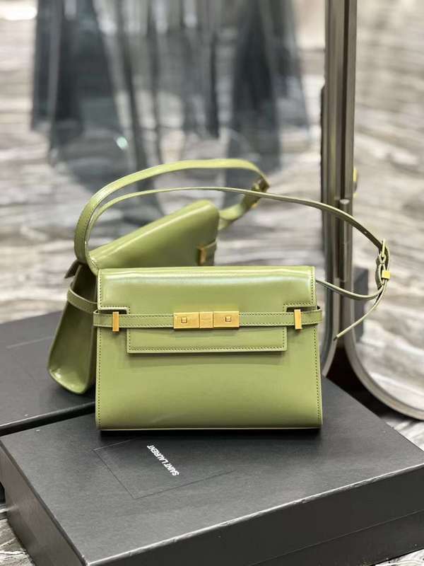 YSL Saint Laurent Ysl Saint Saurent Bags 635 Travel Bag
