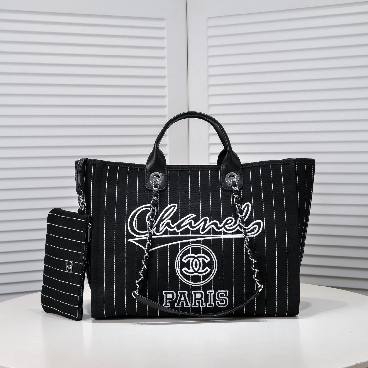 New Lux CHL 537 Travel Bag