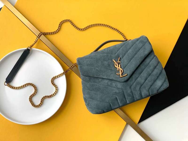 YSL Saint Laurent Ysl Saint Saurent Bags 322 2 Travel Bag