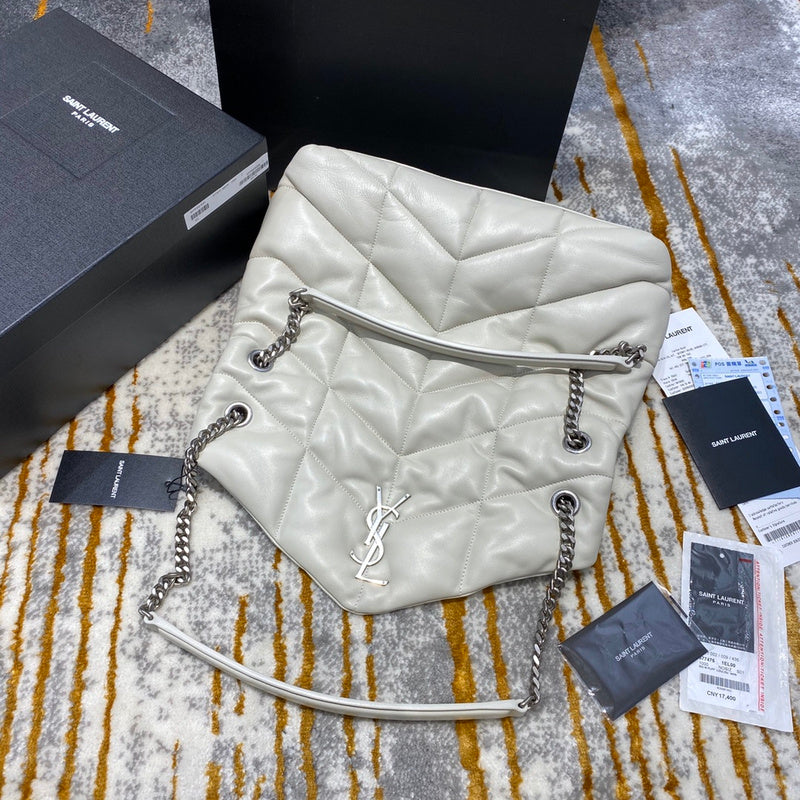 YSL Saint Laurent Ysl Saint Saurent Bags 424 2 Travel Bag