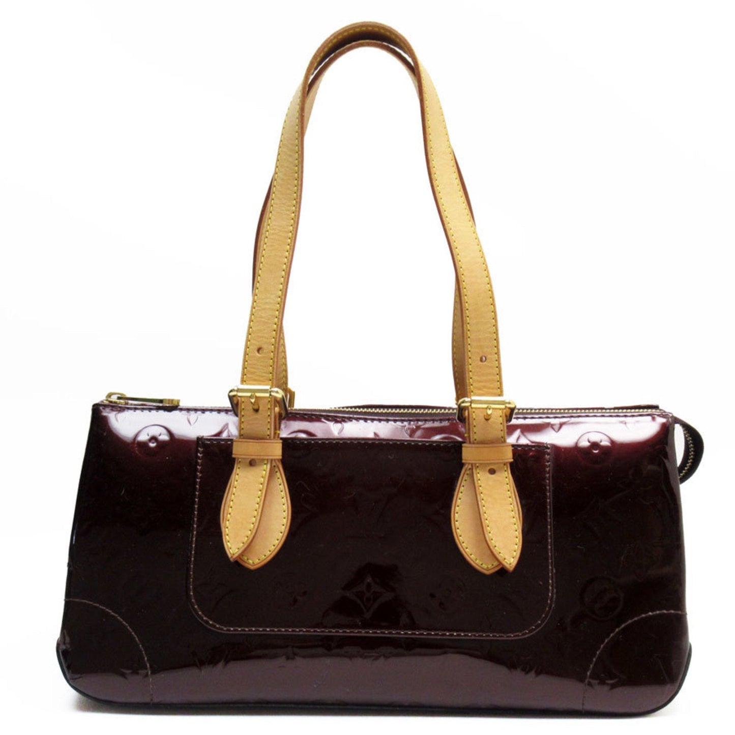 Louis Vuitton Monogram Vernis  Monogram Vernis Handbag