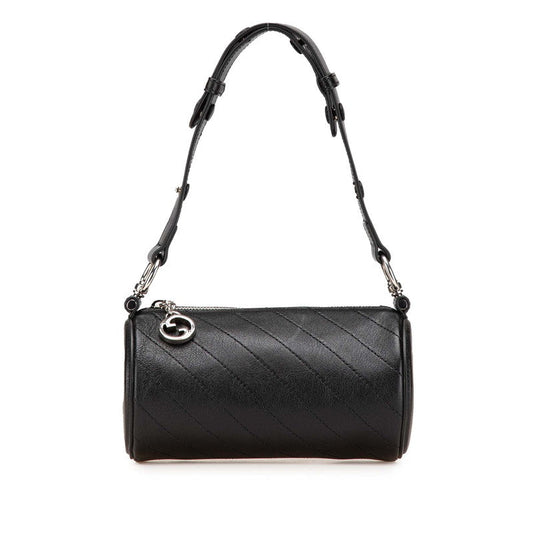 Gucci Blondie Shoulder Bag Leather Bag 13