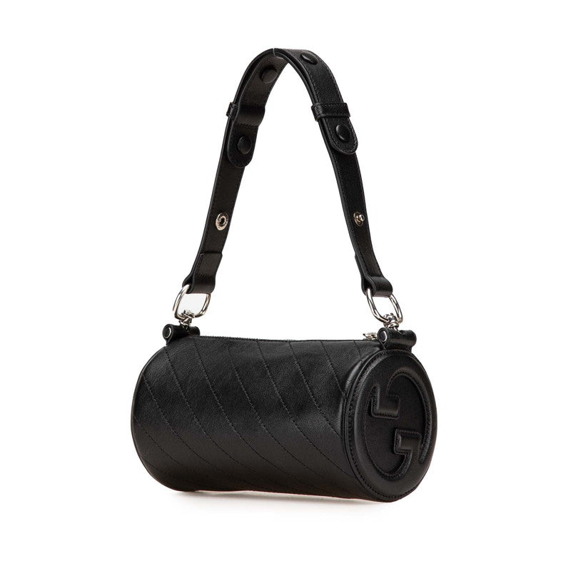 Gucci Blondie Shoulder Bag Leather Bag 13