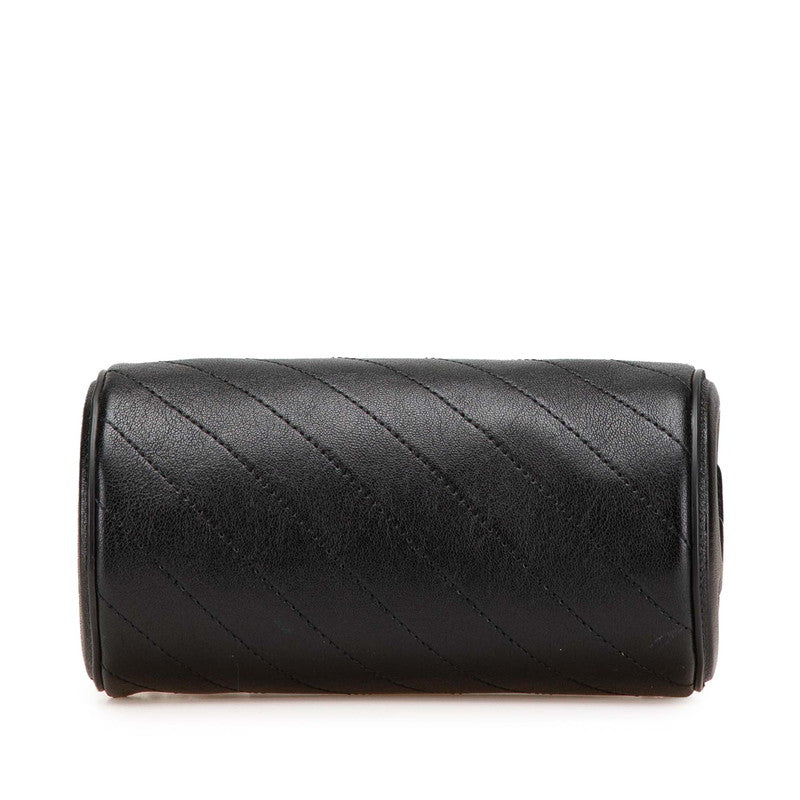 Gucci Blondie Shoulder Bag Leather Bag 13