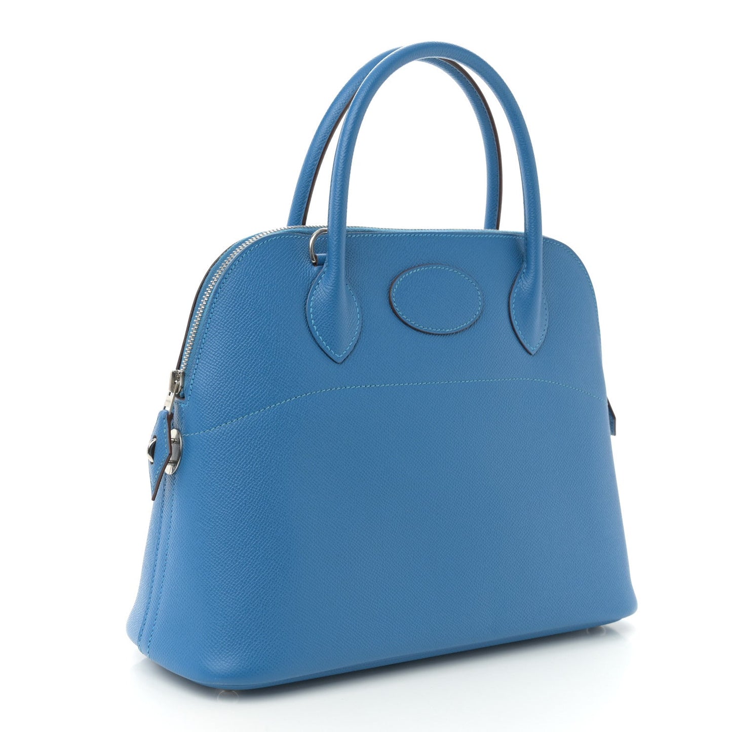 Hermes Epsom Bolide Mykonos Handbag Travel Bag