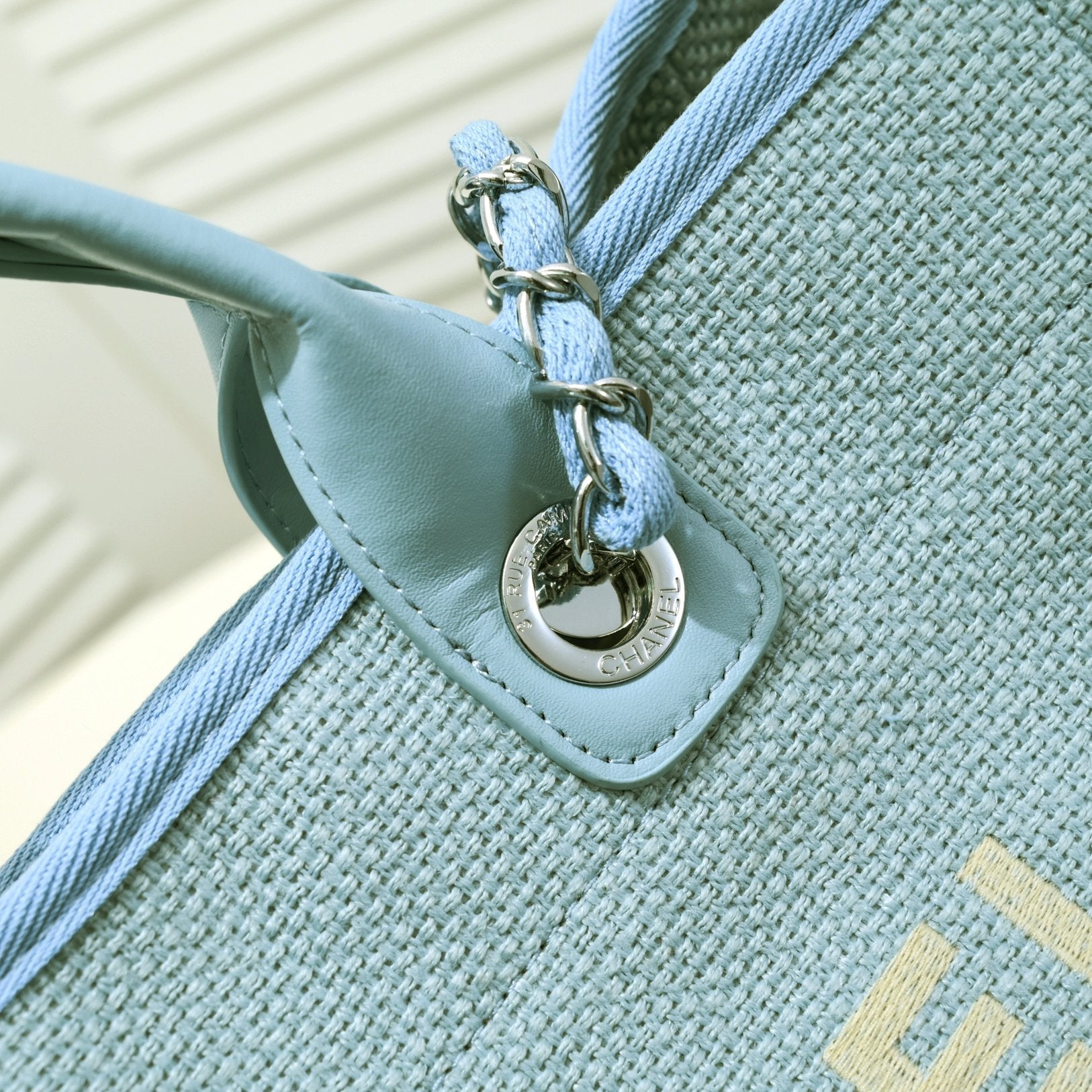 New rep Lux CHL 543 Handbag