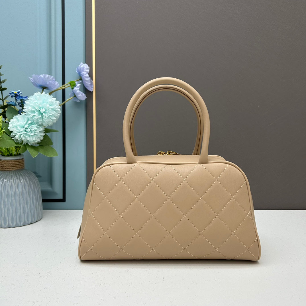 EN - New rep CHL Handbag Beaunoirrbeaunoirr 568