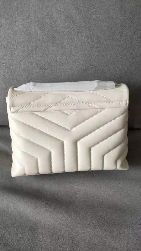 YSL Saint Laurent Ysl Saint Saurent Bags 642 Travel Bag
