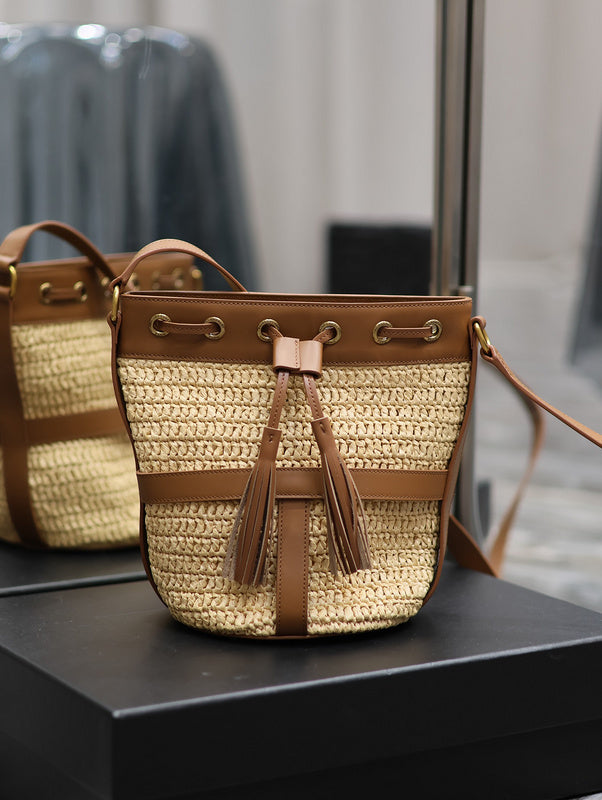 YSL Saint Laurent Ysl Saint Saurent Bags 026 Travel Bag