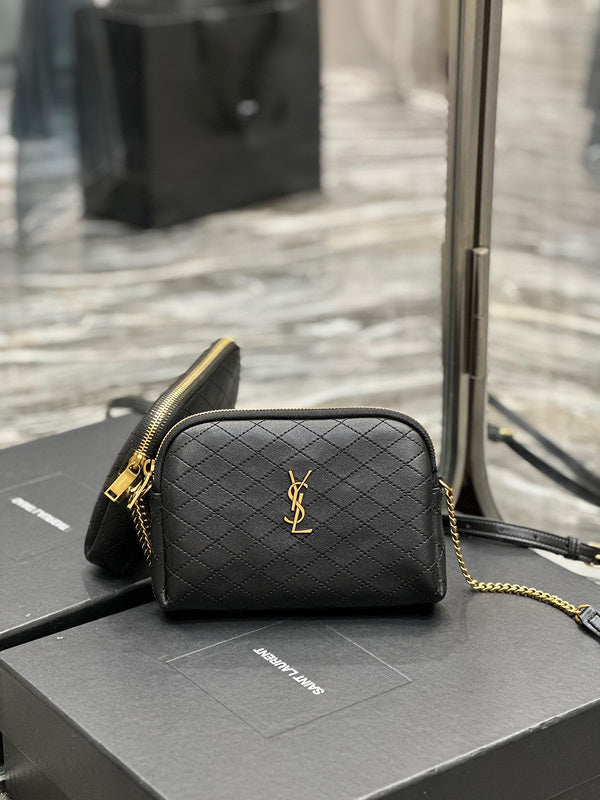 YSL Saint Laurent Ysl Saint Saurent Bags 174 Travel Bag