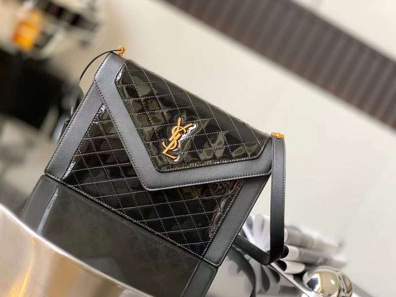 YSL Saint Laurent Ysl Saint Saurent Bags 120 2 Travel Bag