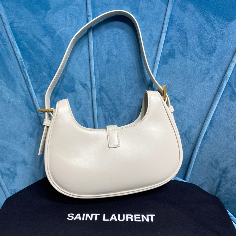YSL Saint Laurent Ysl Saint Saurent Bags 368 Travel Bag