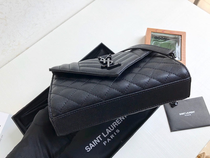 YSL Saint Laurent Ysl Saint Laurent Bags 386 Travel Bag