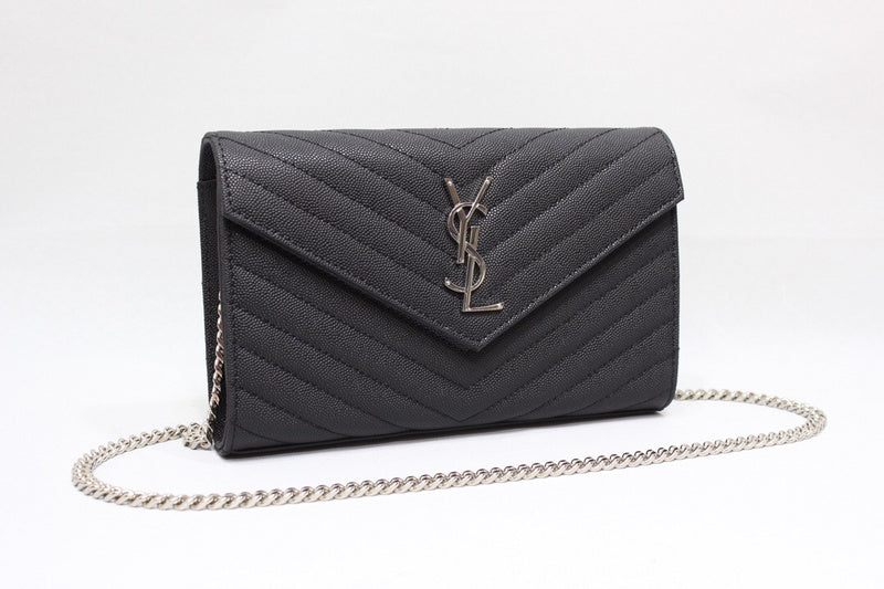 YSL Saint Laurent Ysl Saint Saurent Bags 516 Travel Bag