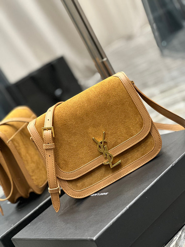 YSL Saint Laurent Ysl Saint Laurent Bags 073 Travel Bag