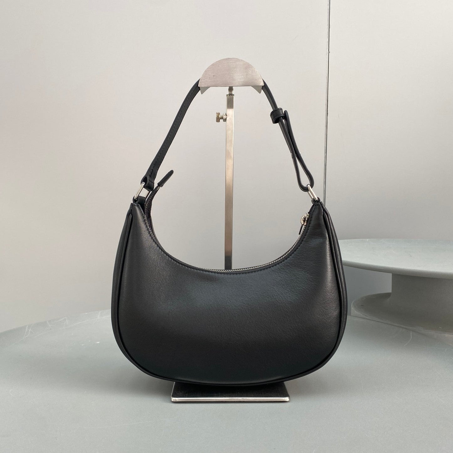 Top Quality Ava Bag With Top Quality Black Travel Bag 9In235Cm 2390