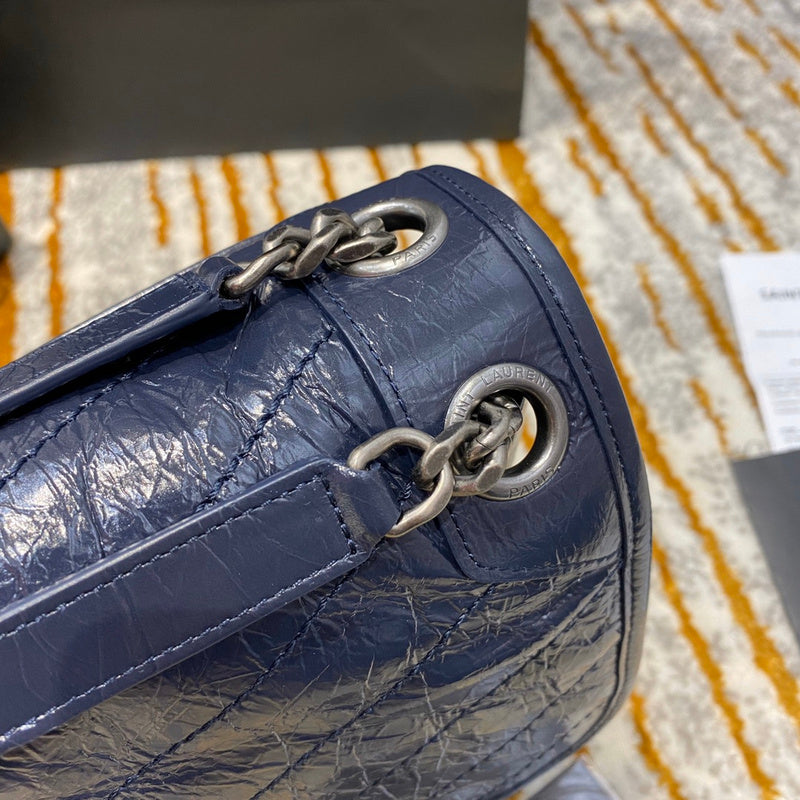 YSL Saint Laurent Ysl Saint Saurent Bags 337 2 Travel Bag