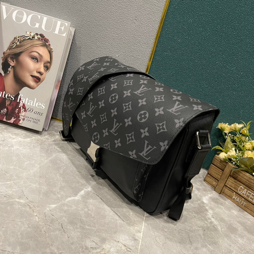 EN - Luxury LUV 847 Travel Bag