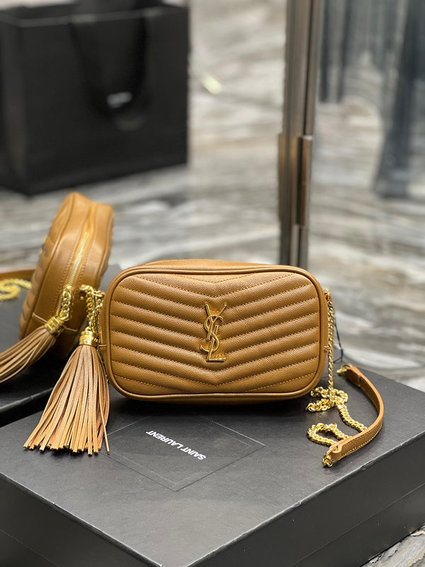 YSL Saint Laurent Ysl Saint Laurent Bags 110 Travel Bag