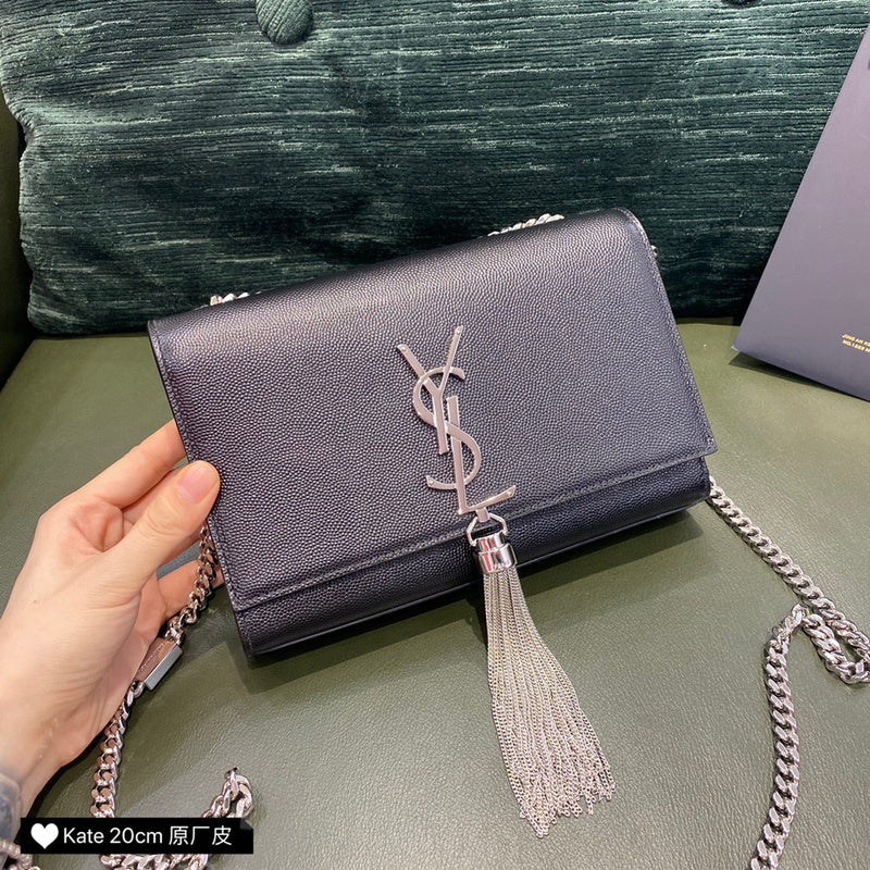 YSL Saint Laurent Ysl Saint Saurent Bags 268 2 Travel Bag