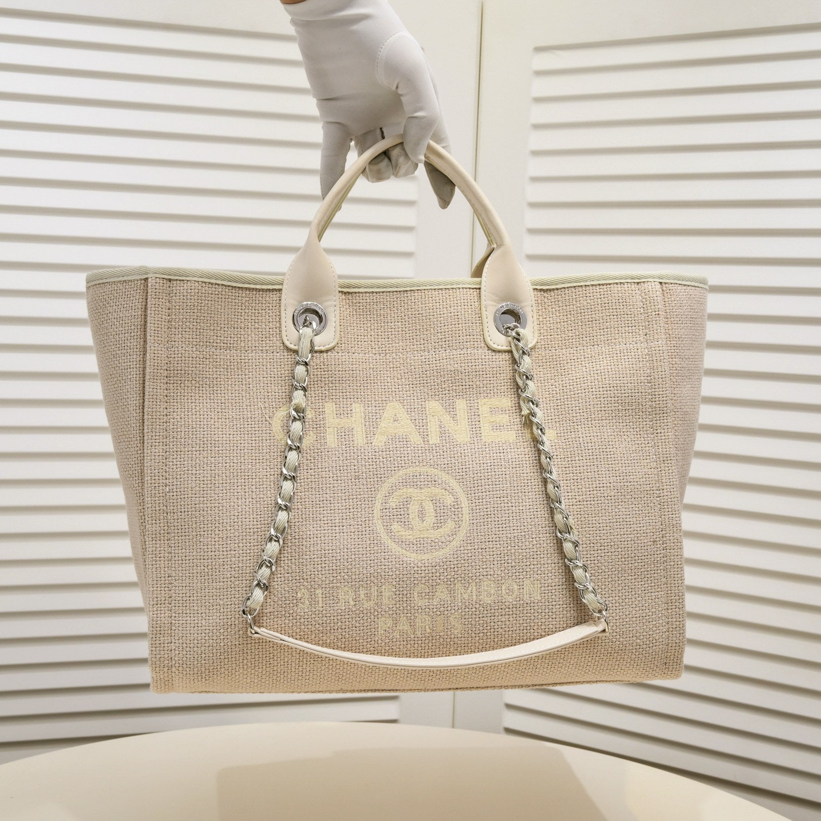 New Lux CHL 542 Travel Bag