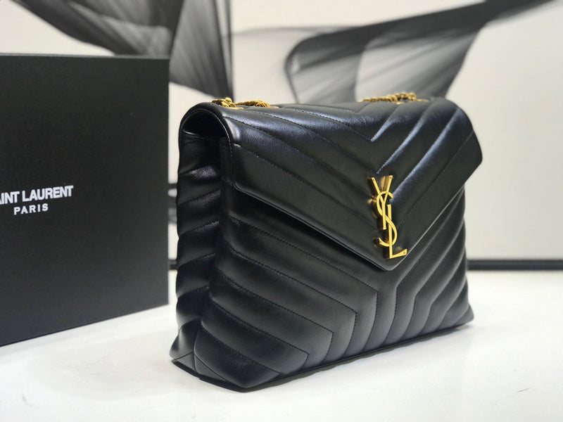 YSL Saint Laurent Ysl Saint Saurent Bags 275 Travel Bag