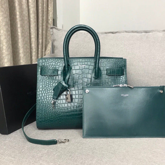 YSL Saint Laurent Bag Zonex Ysl Saint Laurent Bags 486 Travel Bag