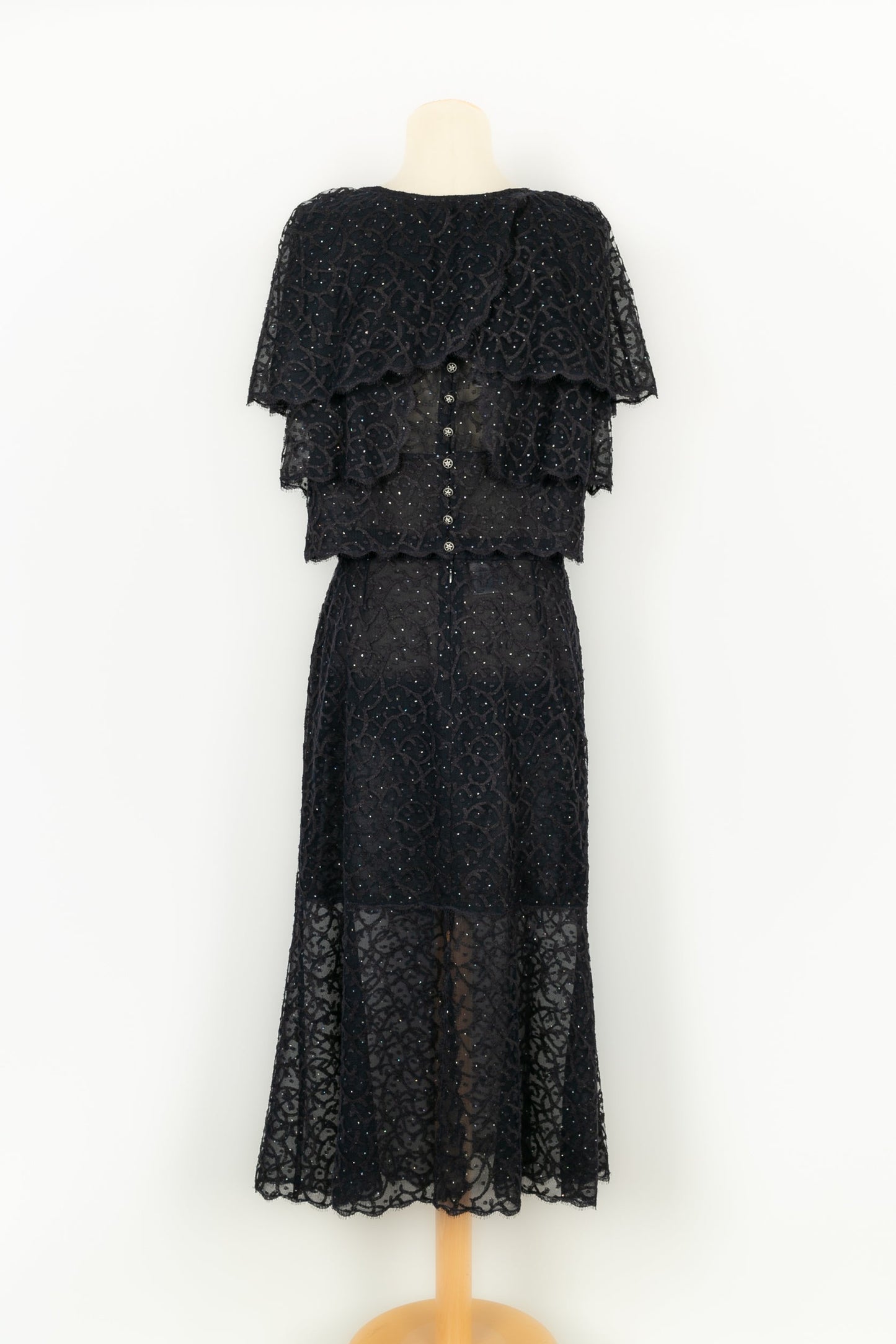 Ensemble Chanel
