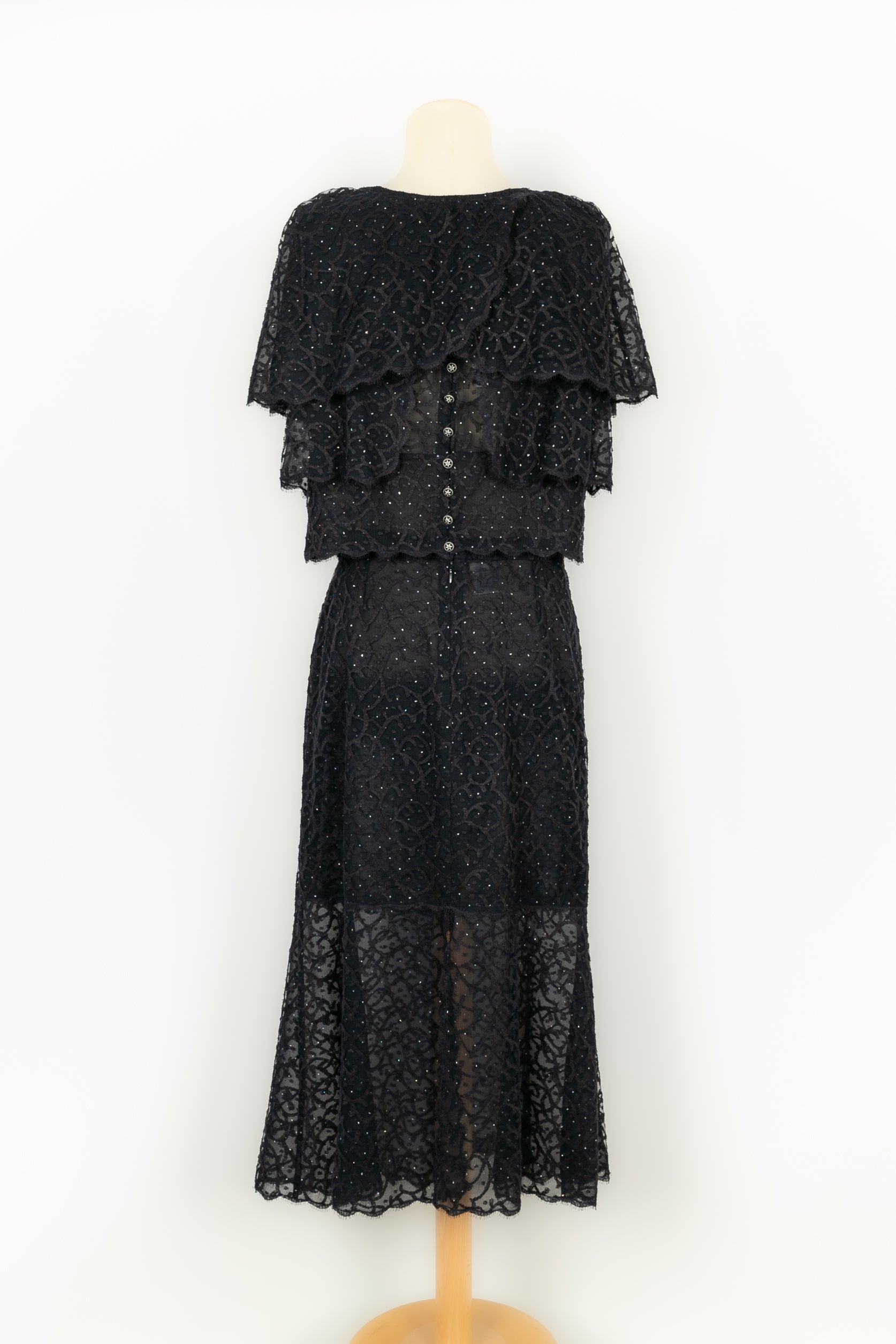 Ensemble Chanel