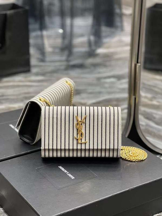YSL Saint Laurent Ysl Saint Saurent Bags 580 2 Travel Bag