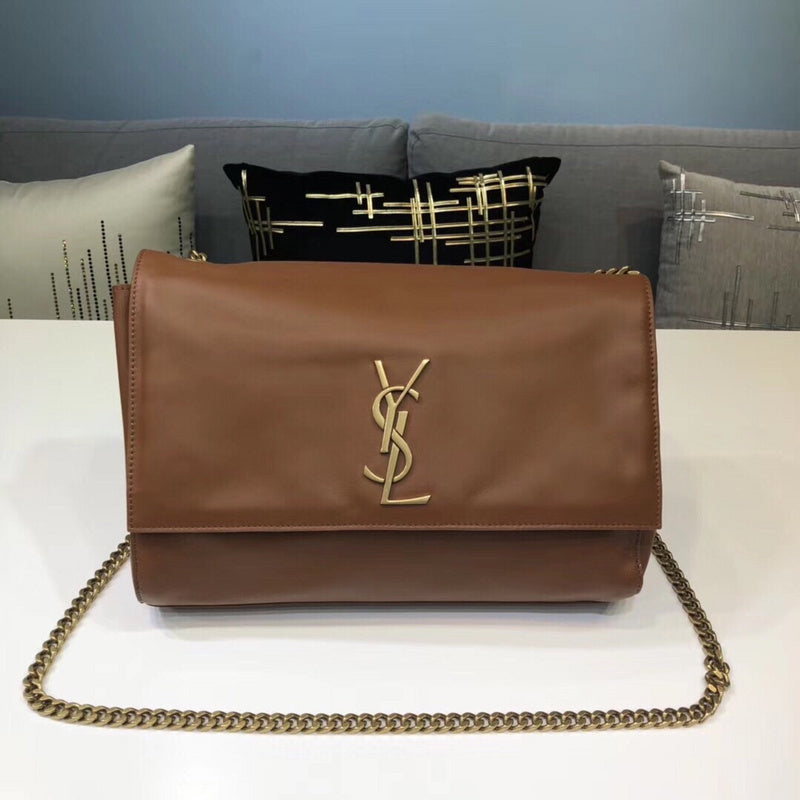 YSL Saint Laurent Ysl Saint Saurent Bags 565 Travel Bag