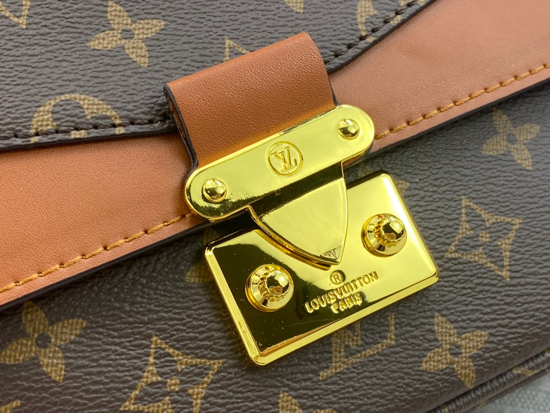 EN - Luxury LUV 742 Travel Bag
