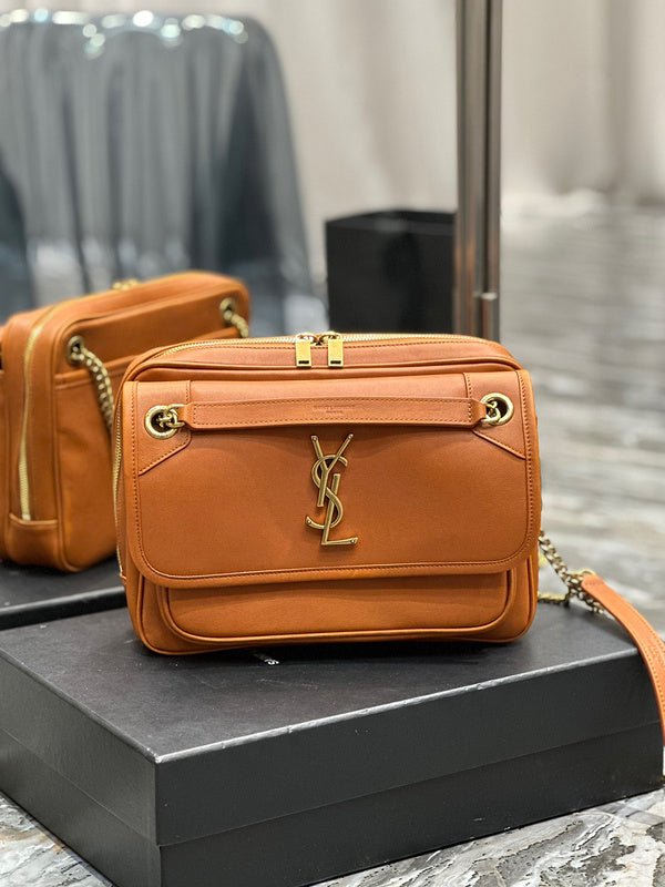 YSL Saint Laurent Ysl Saint Laurent Bags 014 Travel Bag