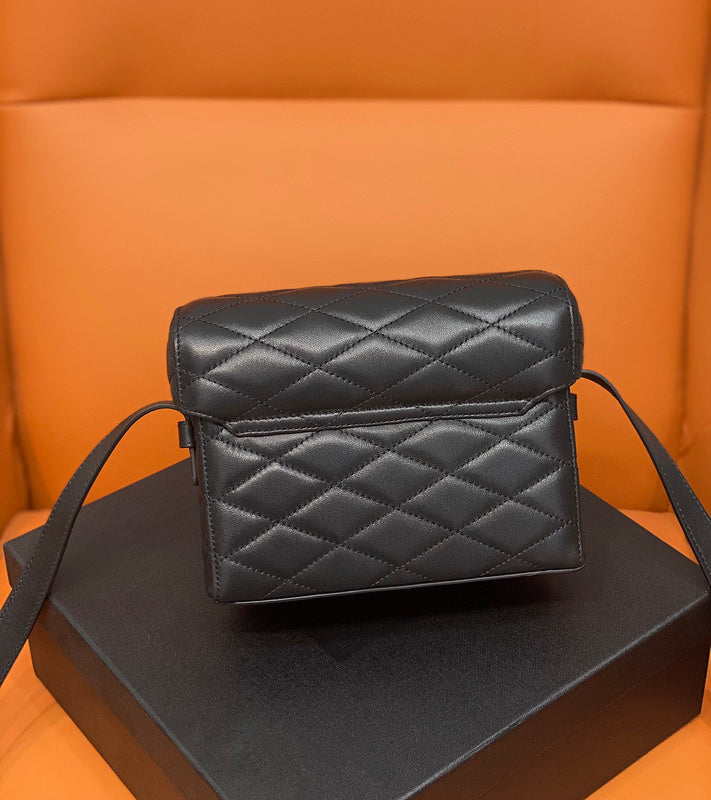 YSL Saint Laurent Ysl Saint Laurent Bags 295 Travel Bag