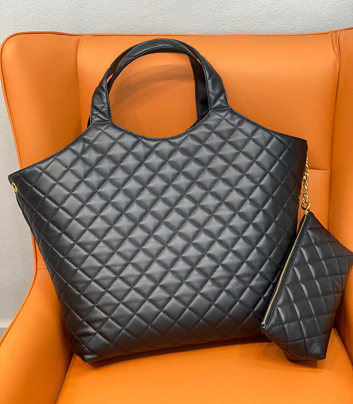 YSL Saint Laurent Ysl Saint Saurent Bags 335 Chain Travel Bag