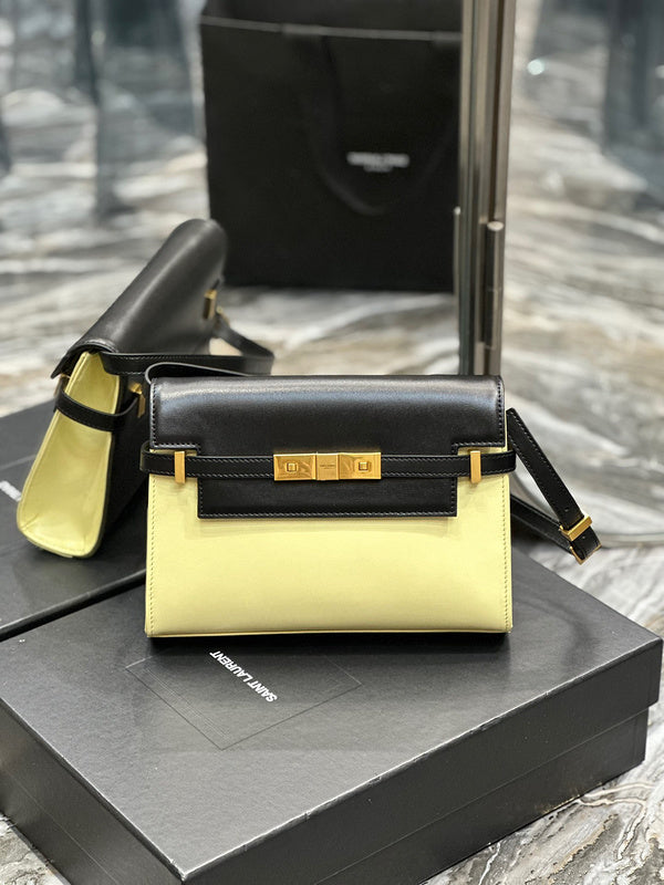 YSL Saint Laurent Ysl Saint Saurent Bags 148 Travel Bag