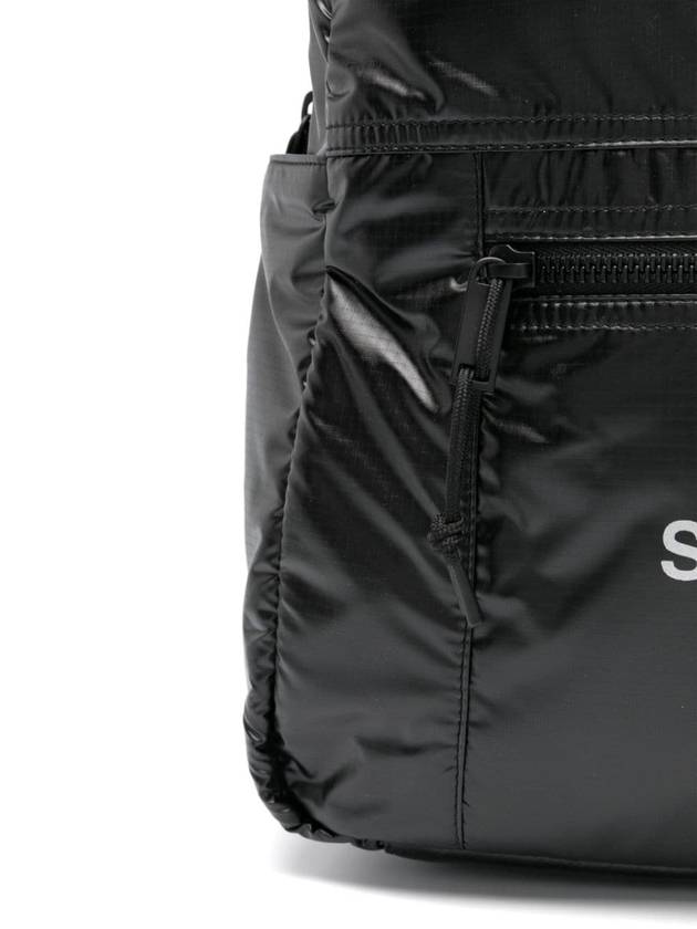 YSL Saint Laurent Luxury Trending Nuxx Backpack In Backpack Nylon Black