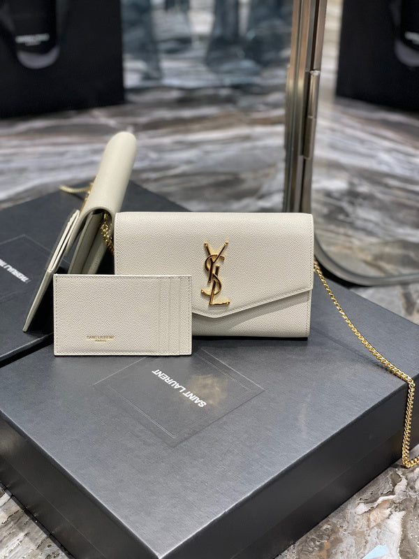 YSL Saint Laurent Ysl Saint Saurent Bags 035 Travel Bag
