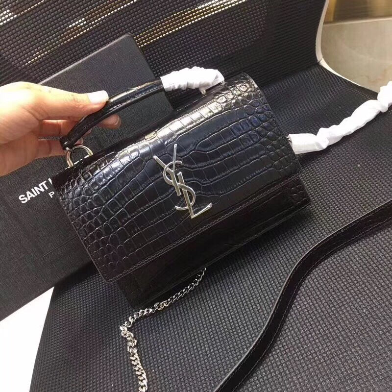 YSL Saint Laurent Bag Zonex Ysl Saint Laurent Bags 524 Travel Bag
