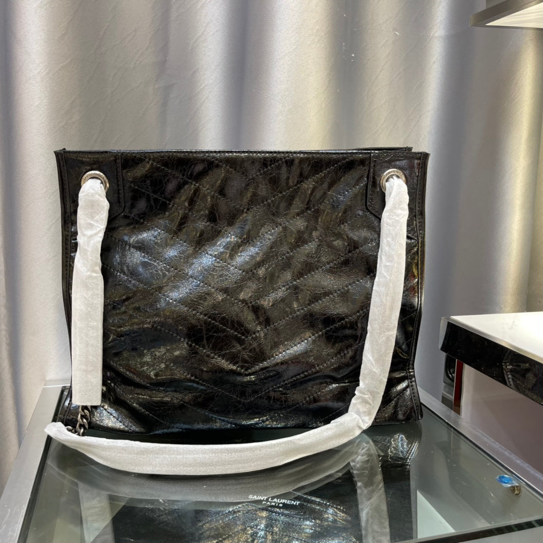 EN - Luxury SLY 309 Travel Bag