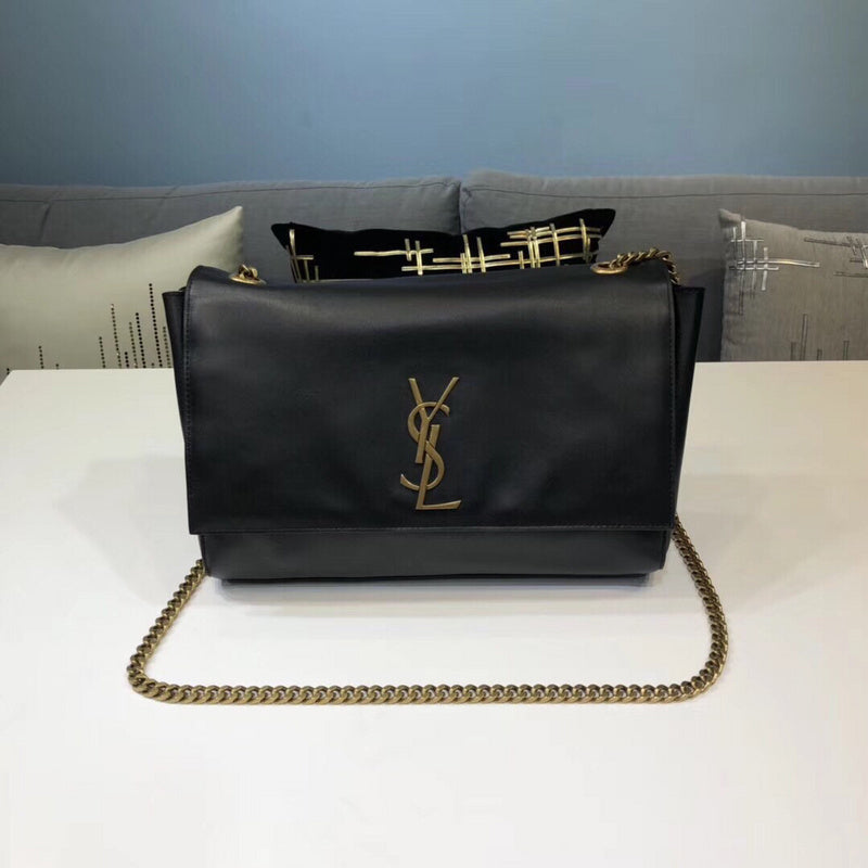 YSL Saint Laurent Ysl Saint Saurent Bags 563 Travel Bag