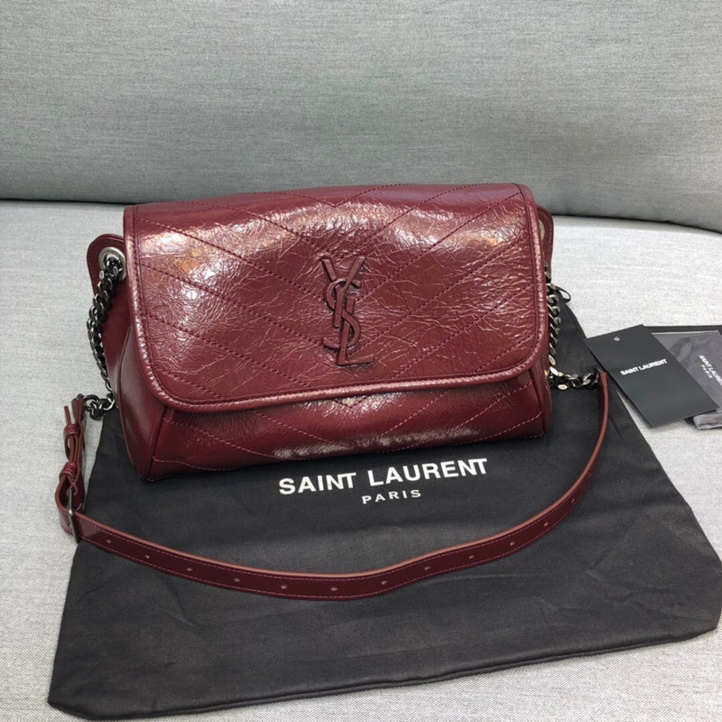 YSL Saint Laurent Bag Zonex Ysl Saint Laurent Bags 575 Travel Bag