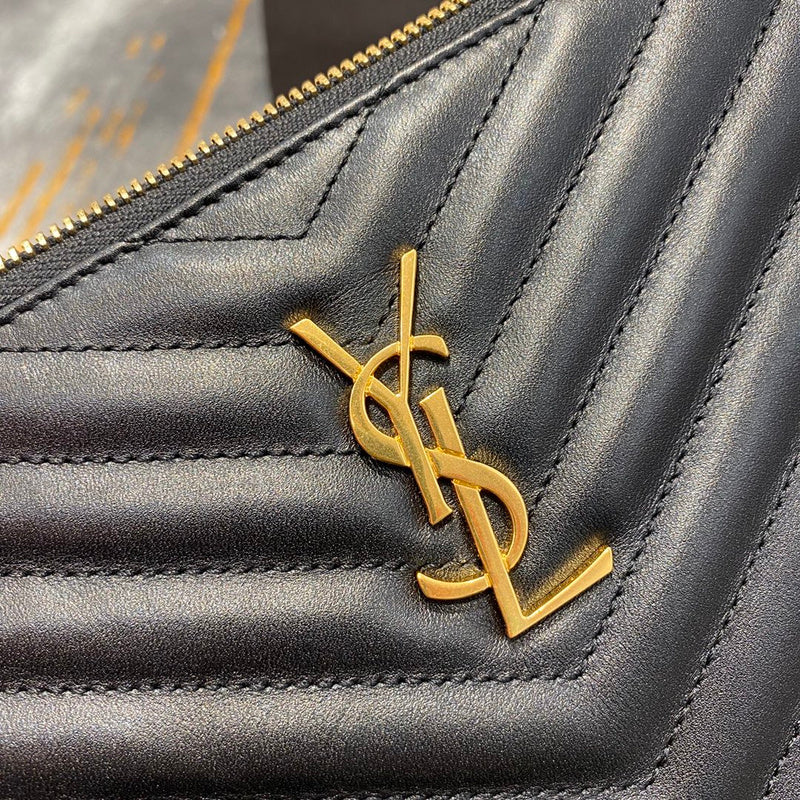 YSL Saint Laurent Ysl Saint Saurent Bags 077 2 Travel Bag