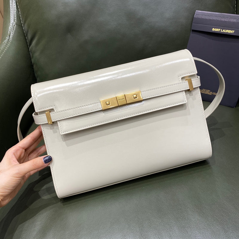 YSL Saint Laurent Ysl Saint Saurent Bags 121 2 Travel Bag